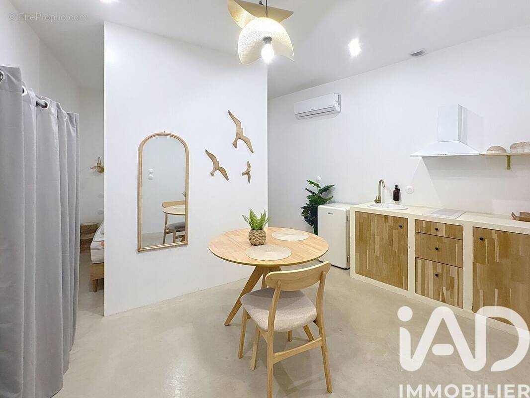 Photo 1 - Appartement à ESPIRA-DE-L'AGLY