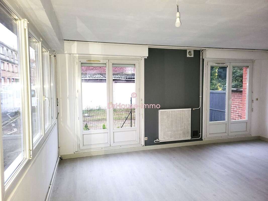 Appartement à RONCHIN