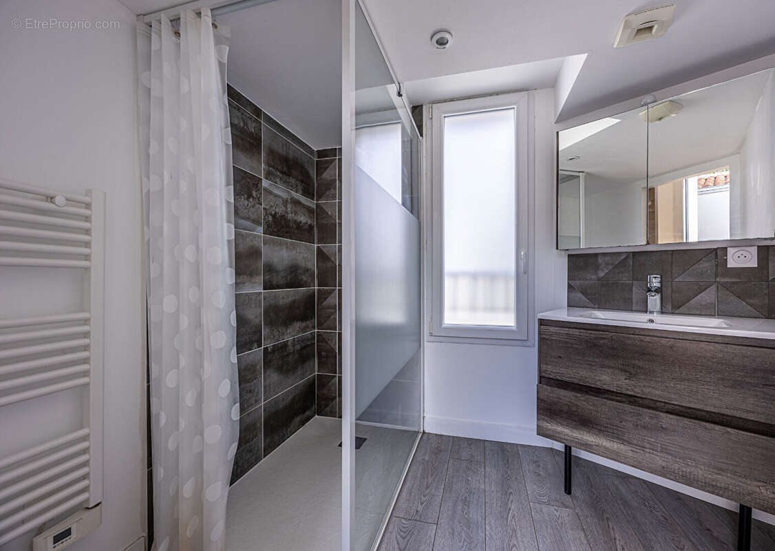 Maison à LA ROCHELLE