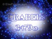 Terrain à GRABELS