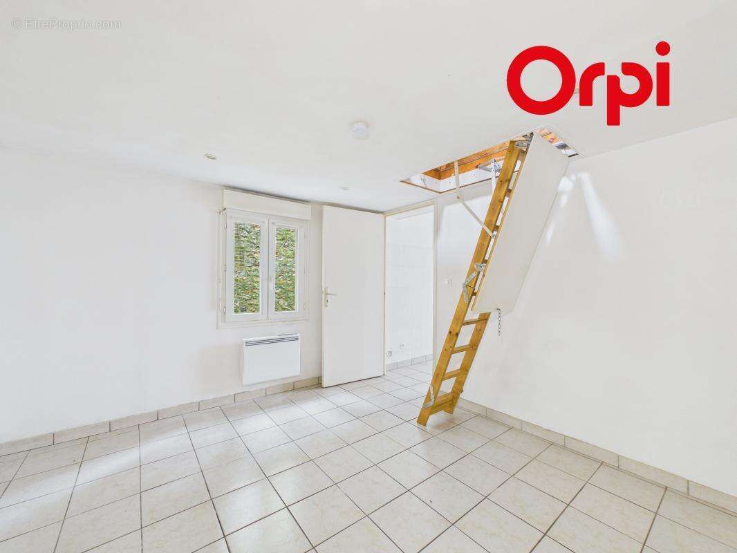 Appartement à BERNAY