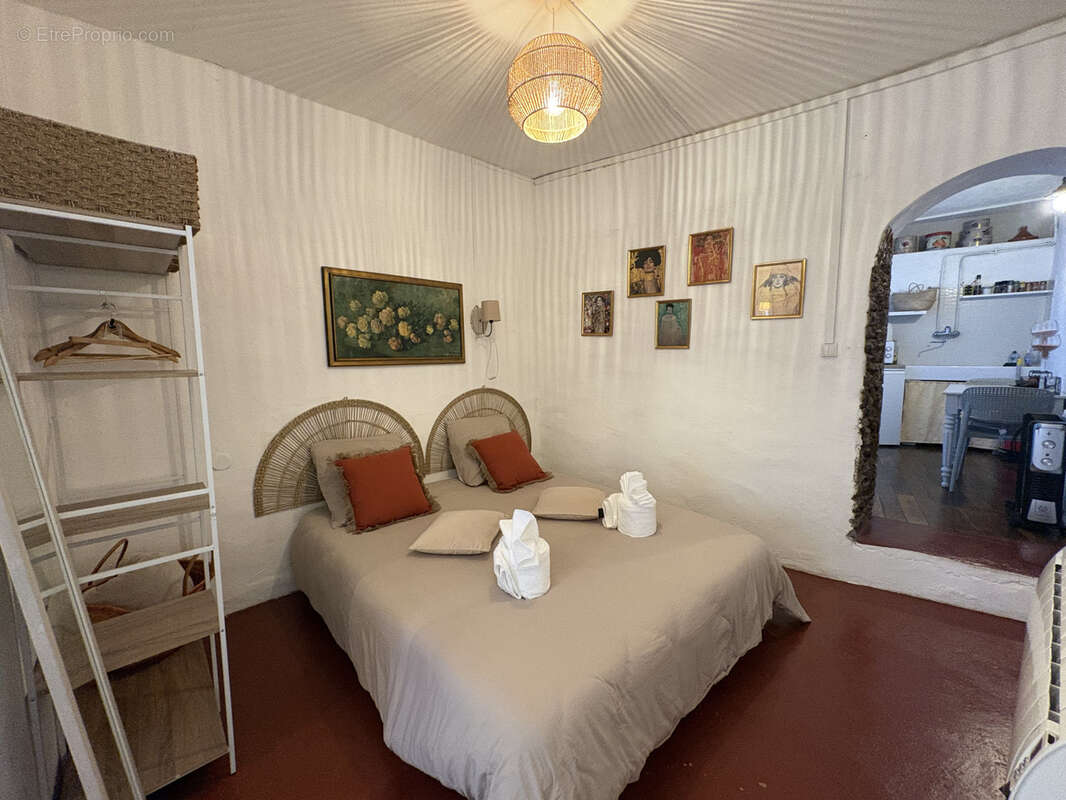 Appartement à CASTELNOU