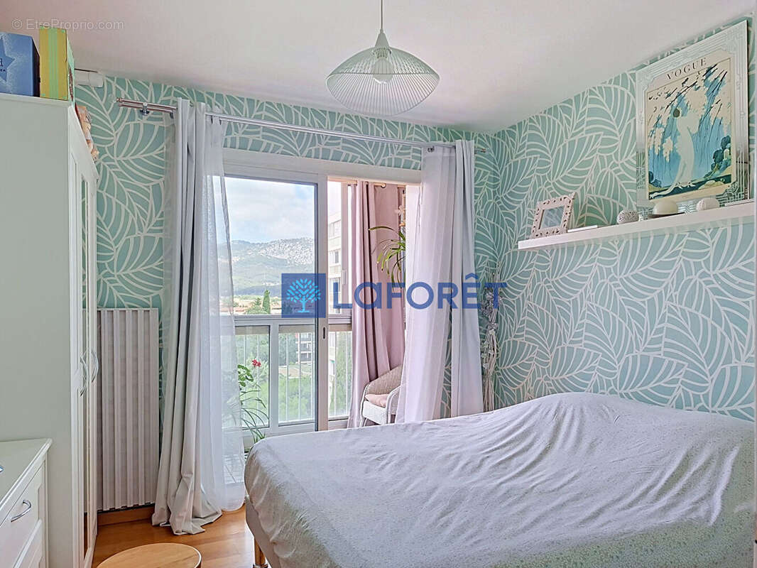 Appartement à LA VALETTE-DU-VAR