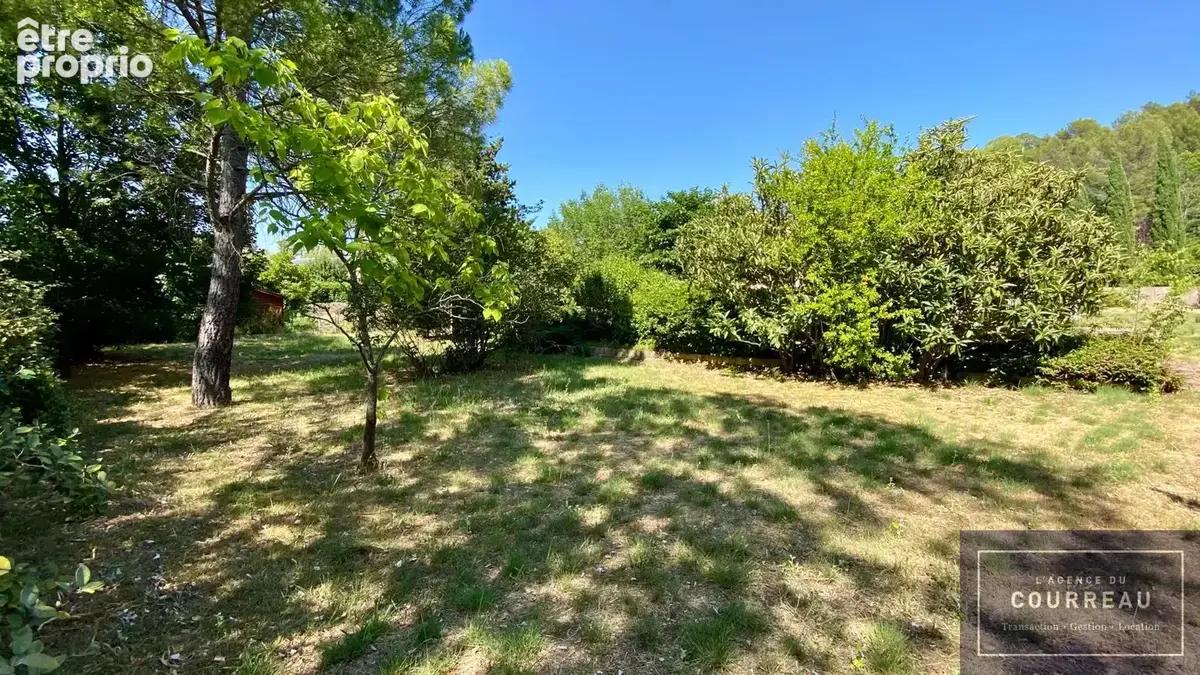 Saint-clément-de-rivière   maison familiale avec piscine sur 2 000 m2 de terrain - photo 17