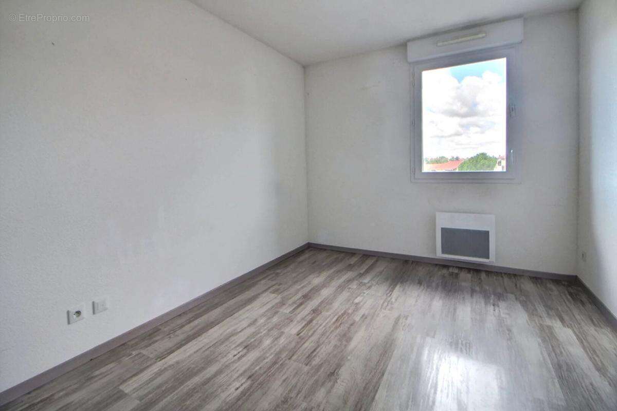Appartement à ROANNE