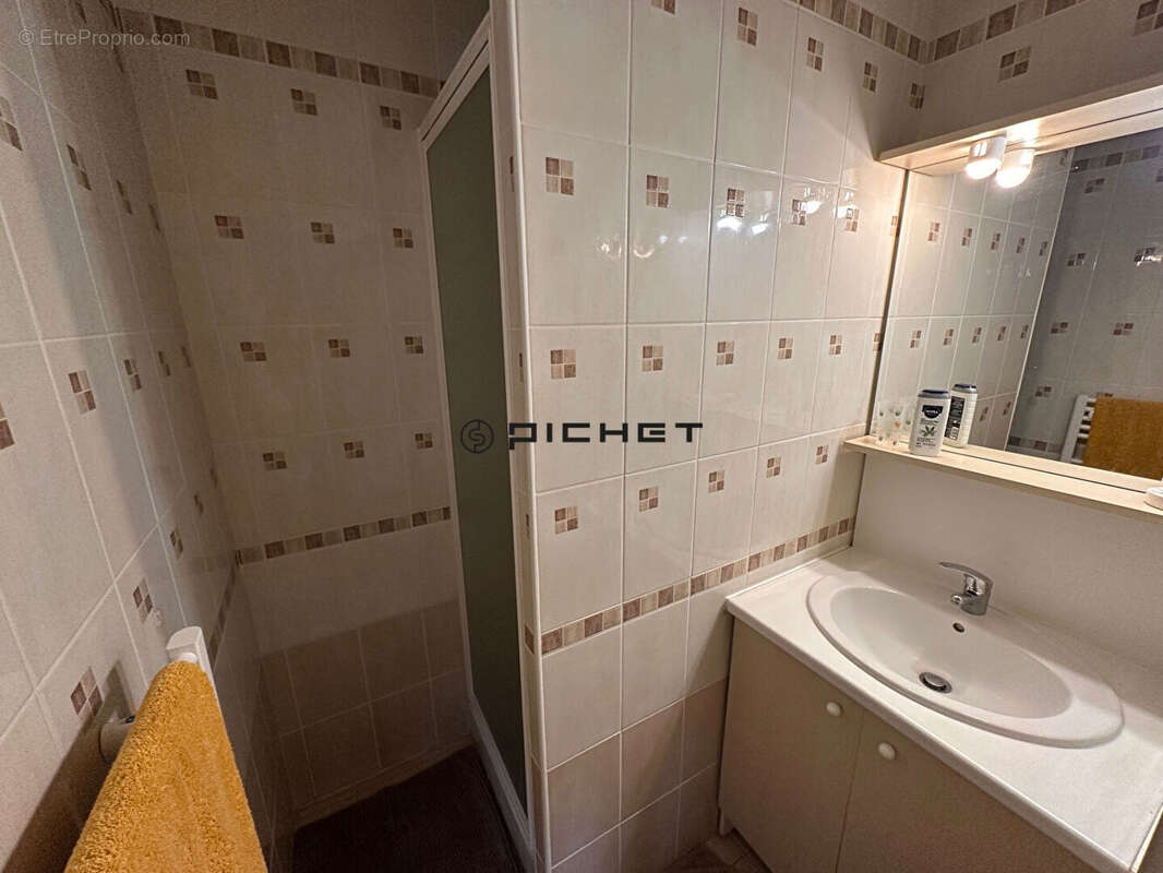 Appartement à PERIGUEUX