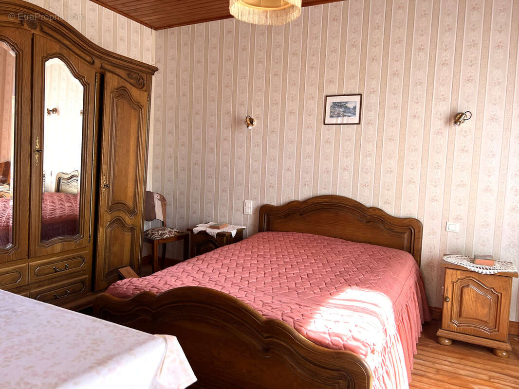 Belle maison - photo 5