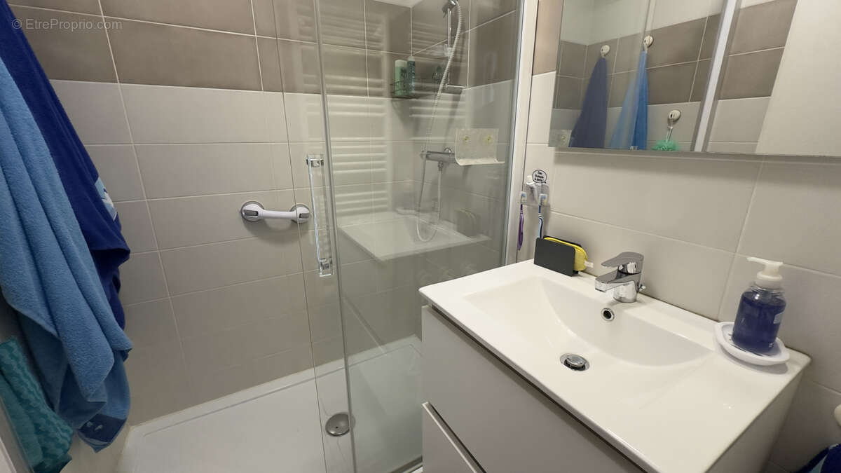 Appartement à CUCQ