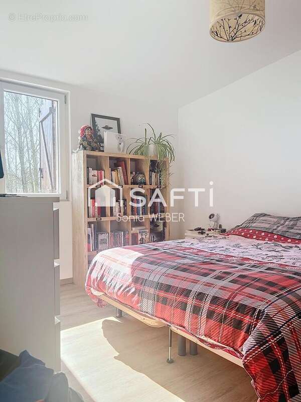 Maison 156 m² à Saint-Lumier-En-Champagne  - photo 3