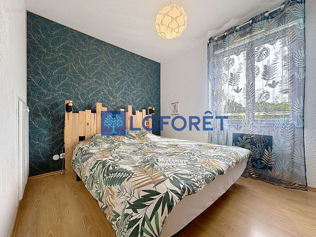 Appartement à DRAGUIGNAN