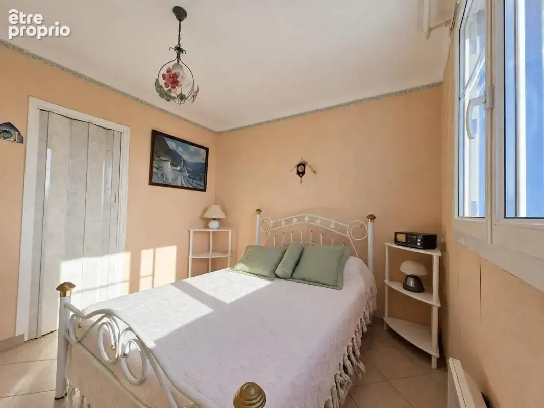 Appartement - photo 6