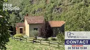 Maison à BOUILLAC