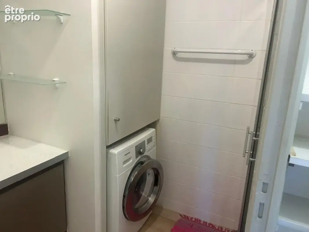 Appartement à vendre 3 pièces PETIT BOURG (971) - photo 6