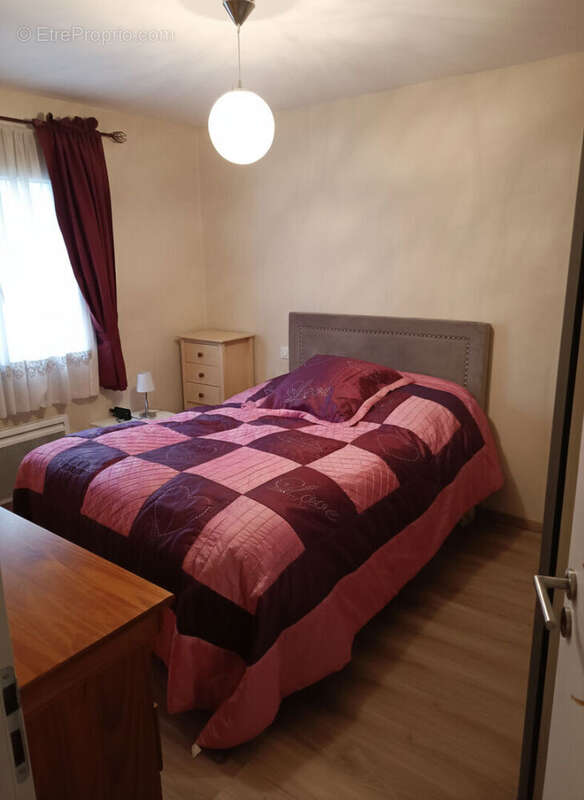 Maison à HOMPS