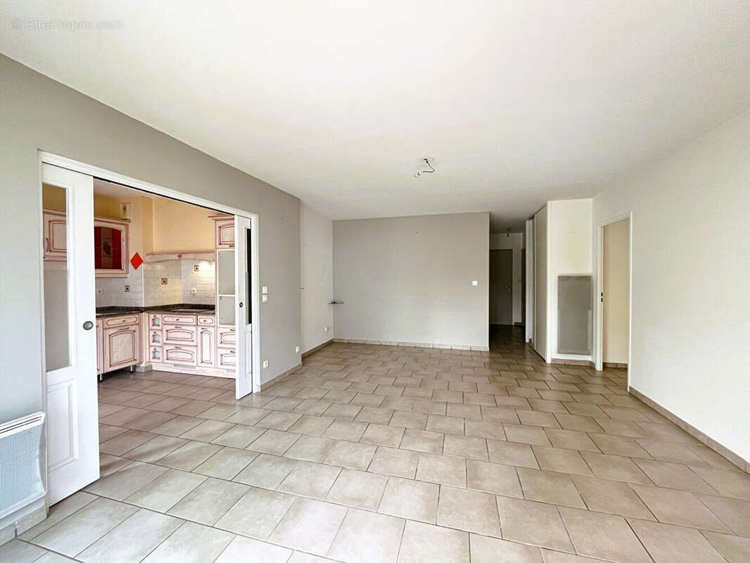 Appartement à DAX