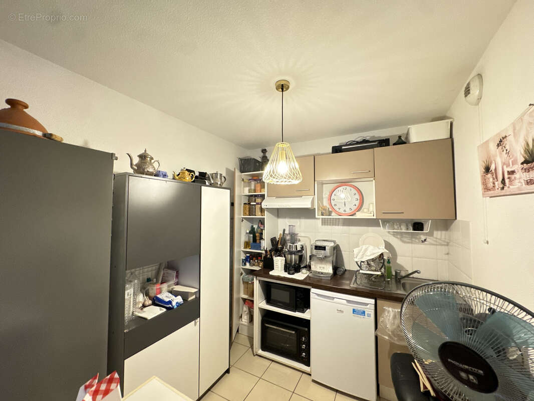 Appartement à CUGNAUX