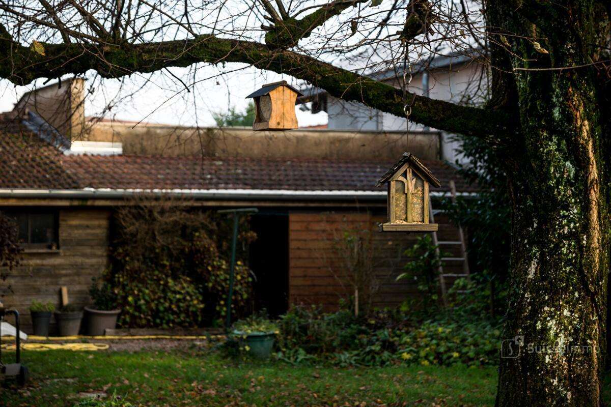 Maison à LURE