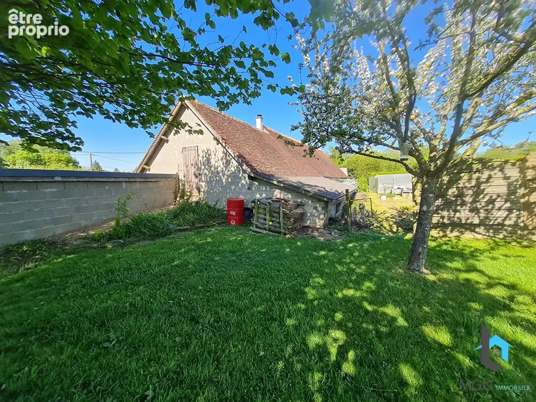 Maison Longère de 124 m² - photo 6