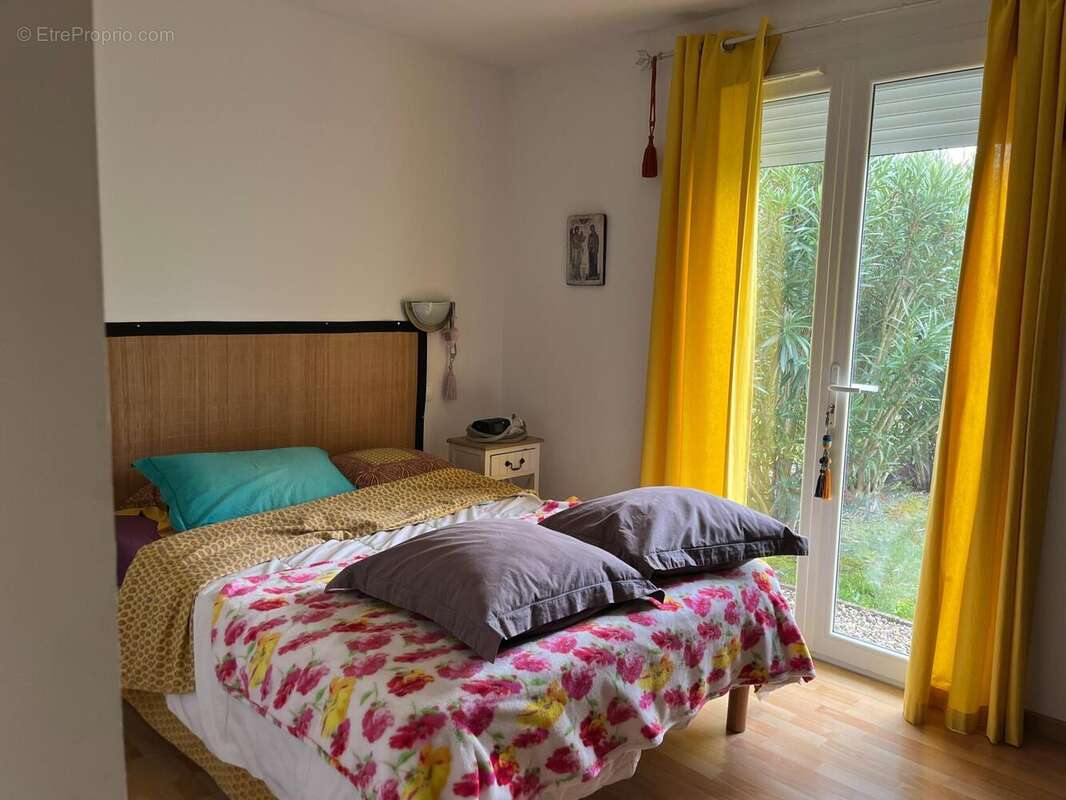 Photo 3 - Maison à MONTBETON