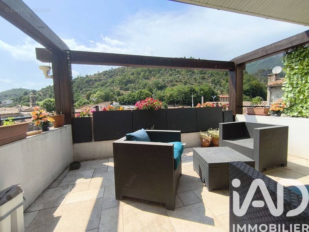 Photo 1 - Appartement à LUCERAM