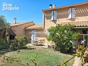 Maison à LE PONTET