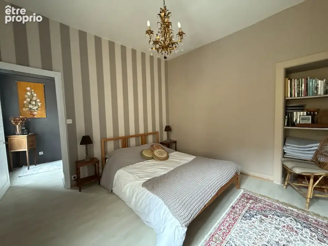 Magnifique maison en pierre - proche de belleme - photo 3