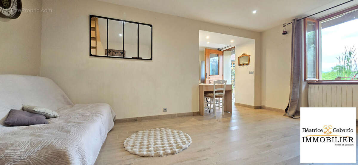 Maison Ternand 5 pièce(s) 93 m2 - photo 4