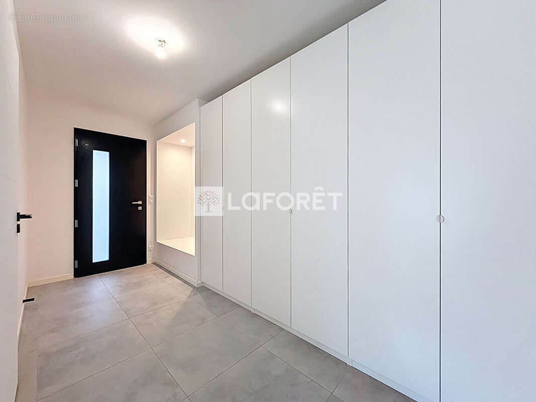 Maison à BLAINVILLE-SUR-ORNE