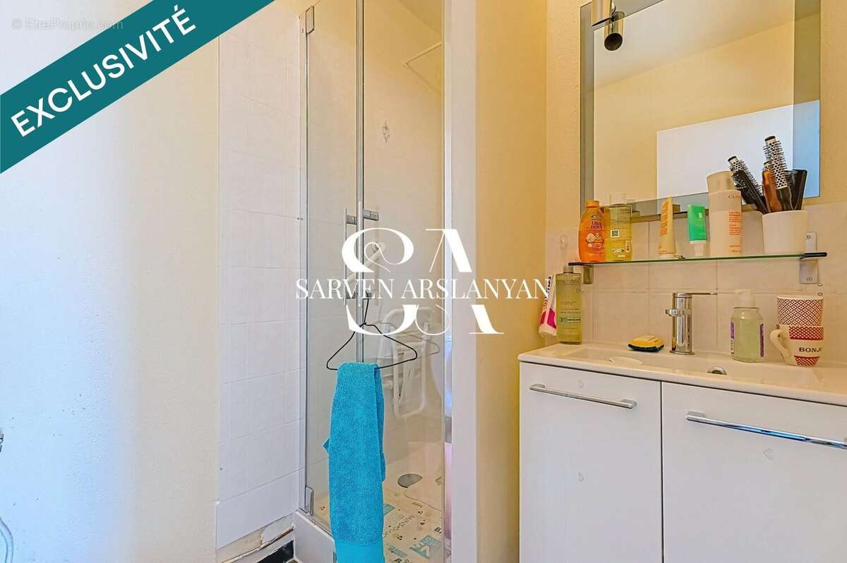 Photo 5 - Appartement à ALFORTVILLE