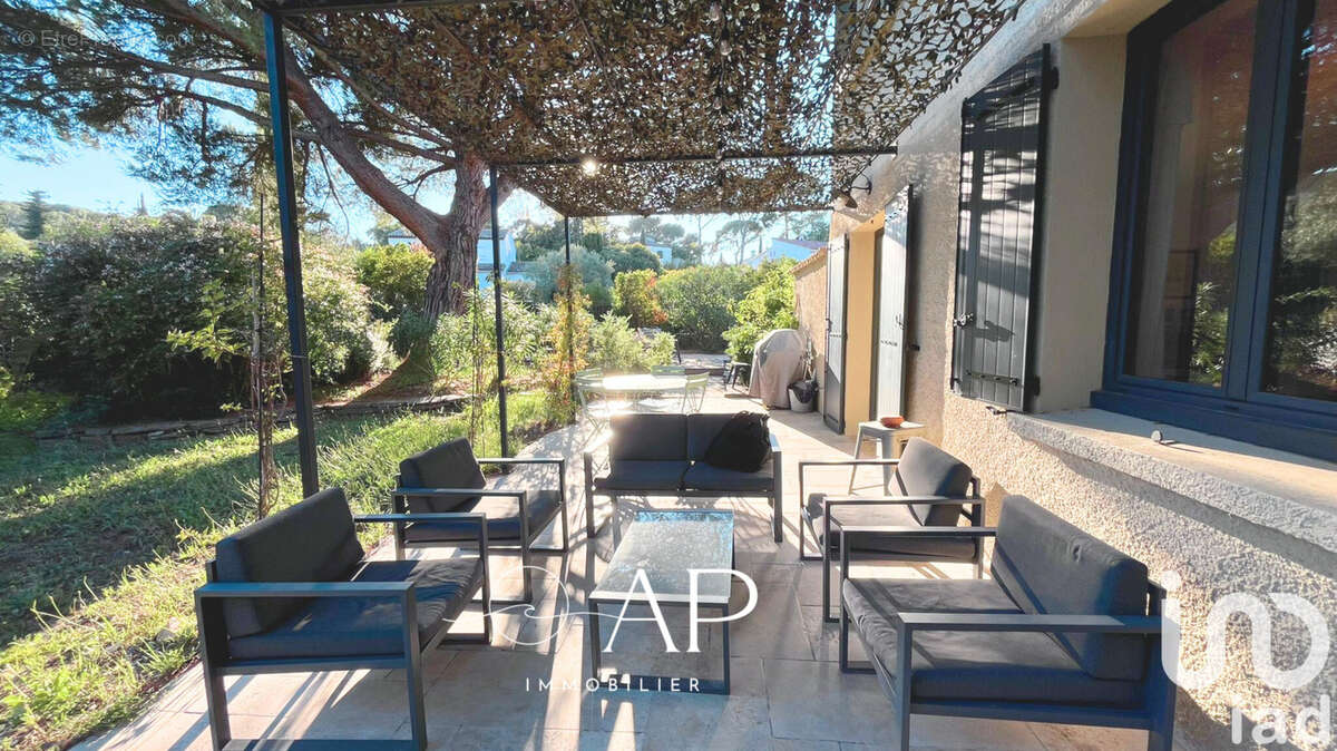 Photo 3 - Maison à LE PRADET