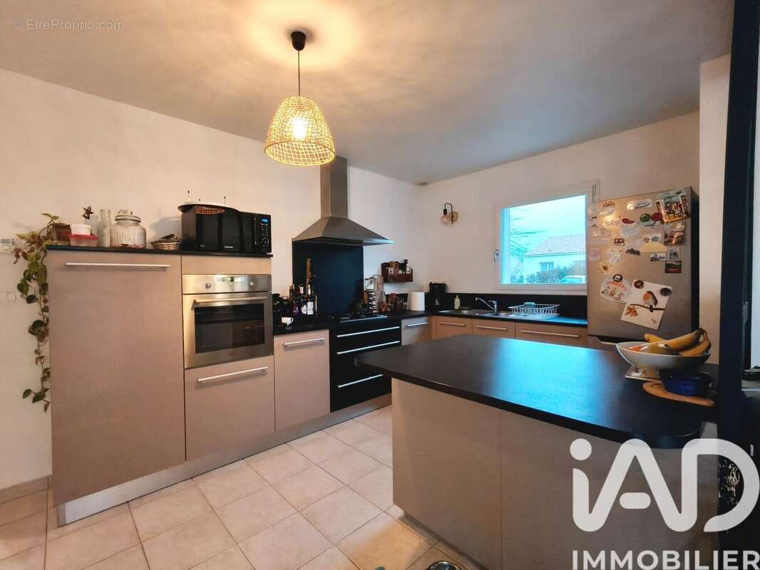 Photo 3 - Maison à MORMAISON
