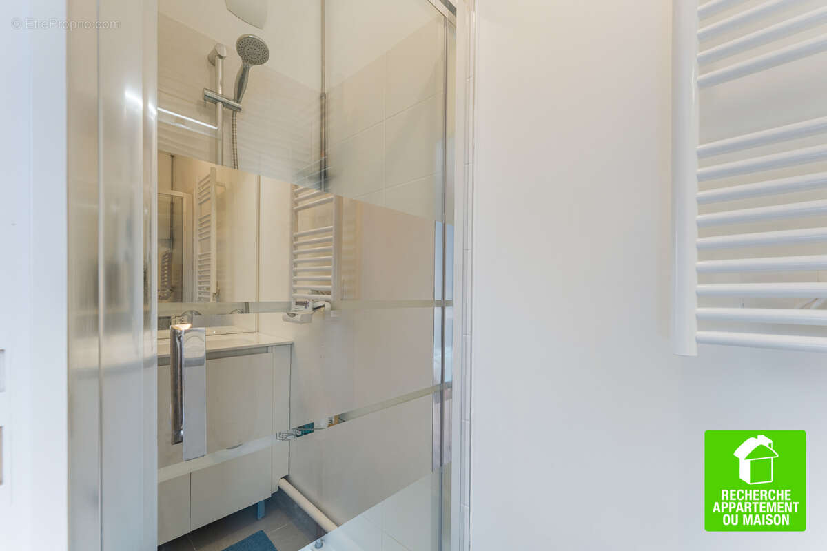 Appartement à SAINT-PRIEST
