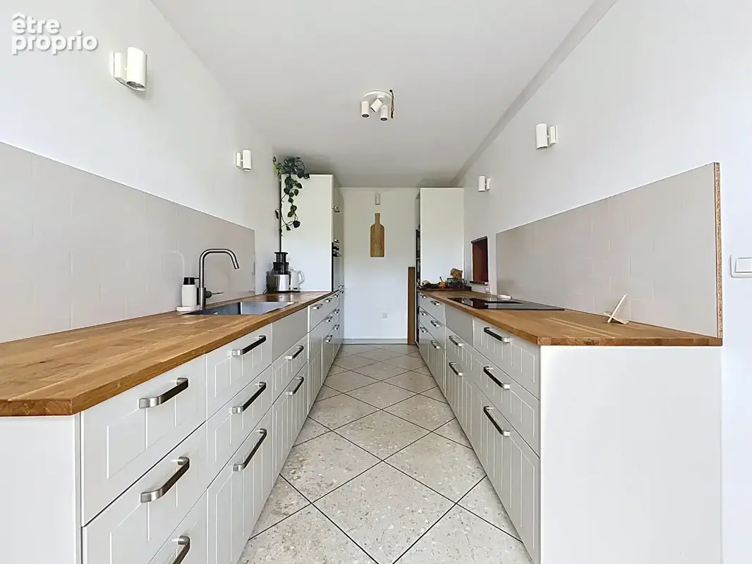 Maison Rachecourt Sur Marne 8 pièce(s) 334 m2 - photo 8