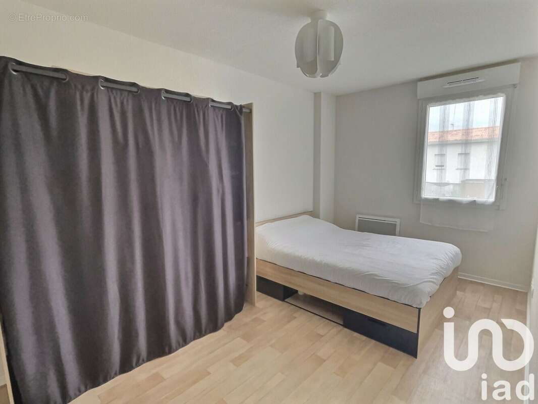 Photo 9 - Appartement à MIMIZAN