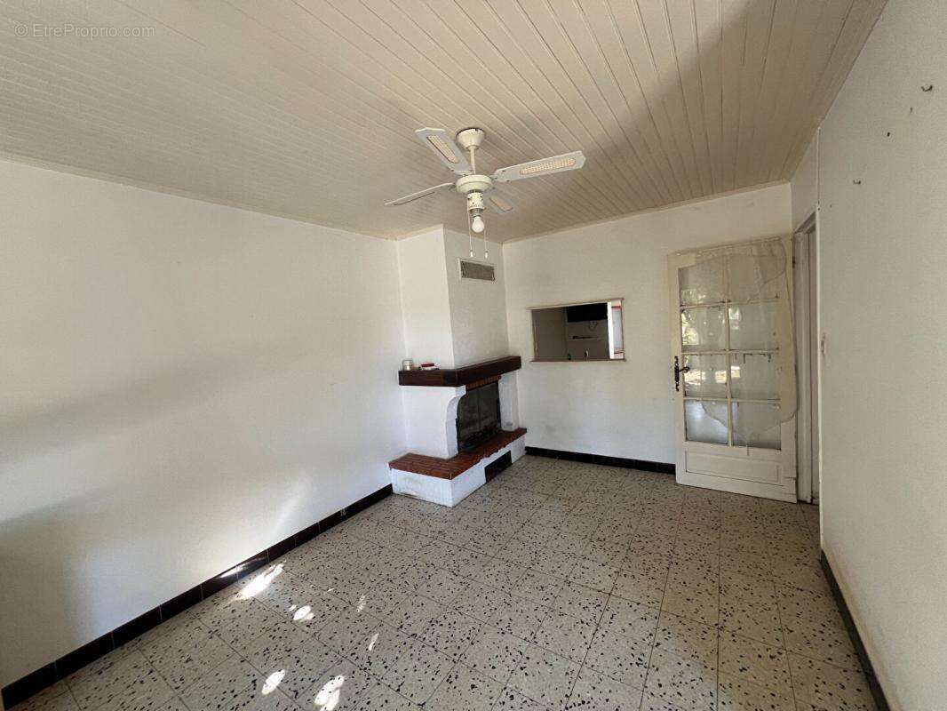 Maison à PENNAUTIER