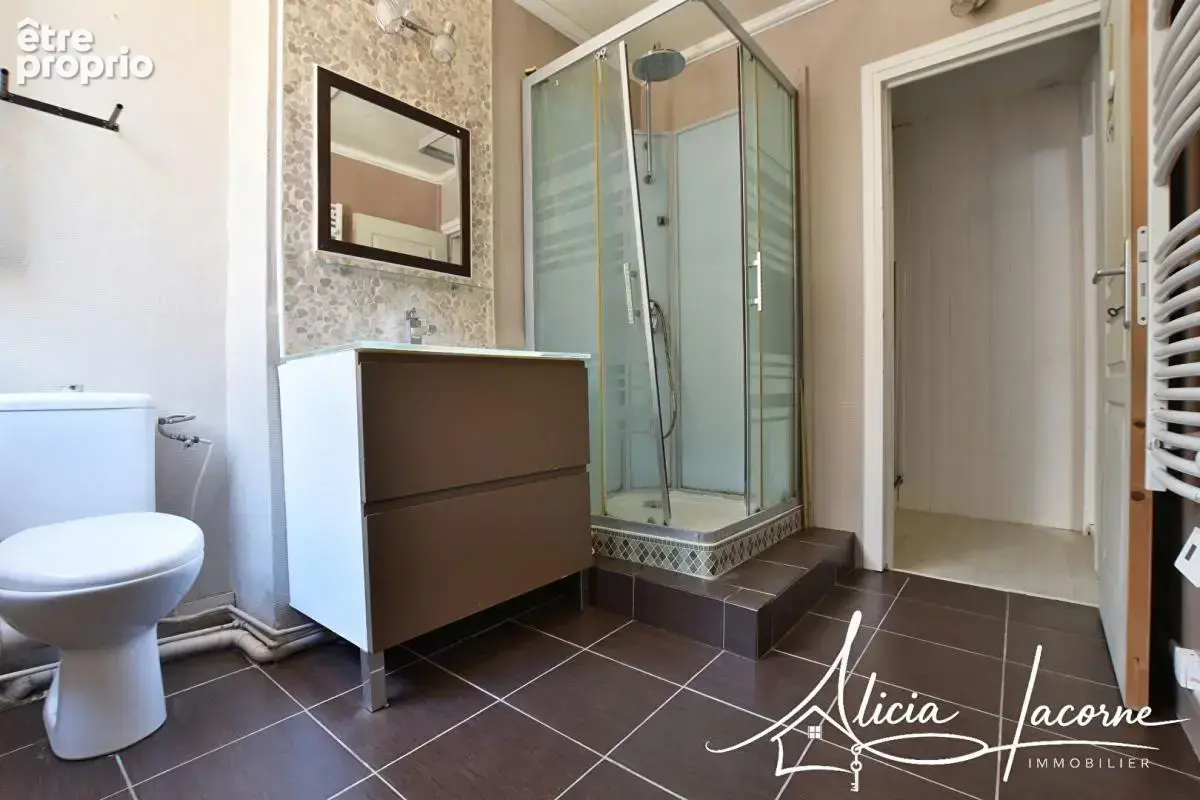 Maison Bolbec 3 pièce(s) 46.6m2 - photo 6