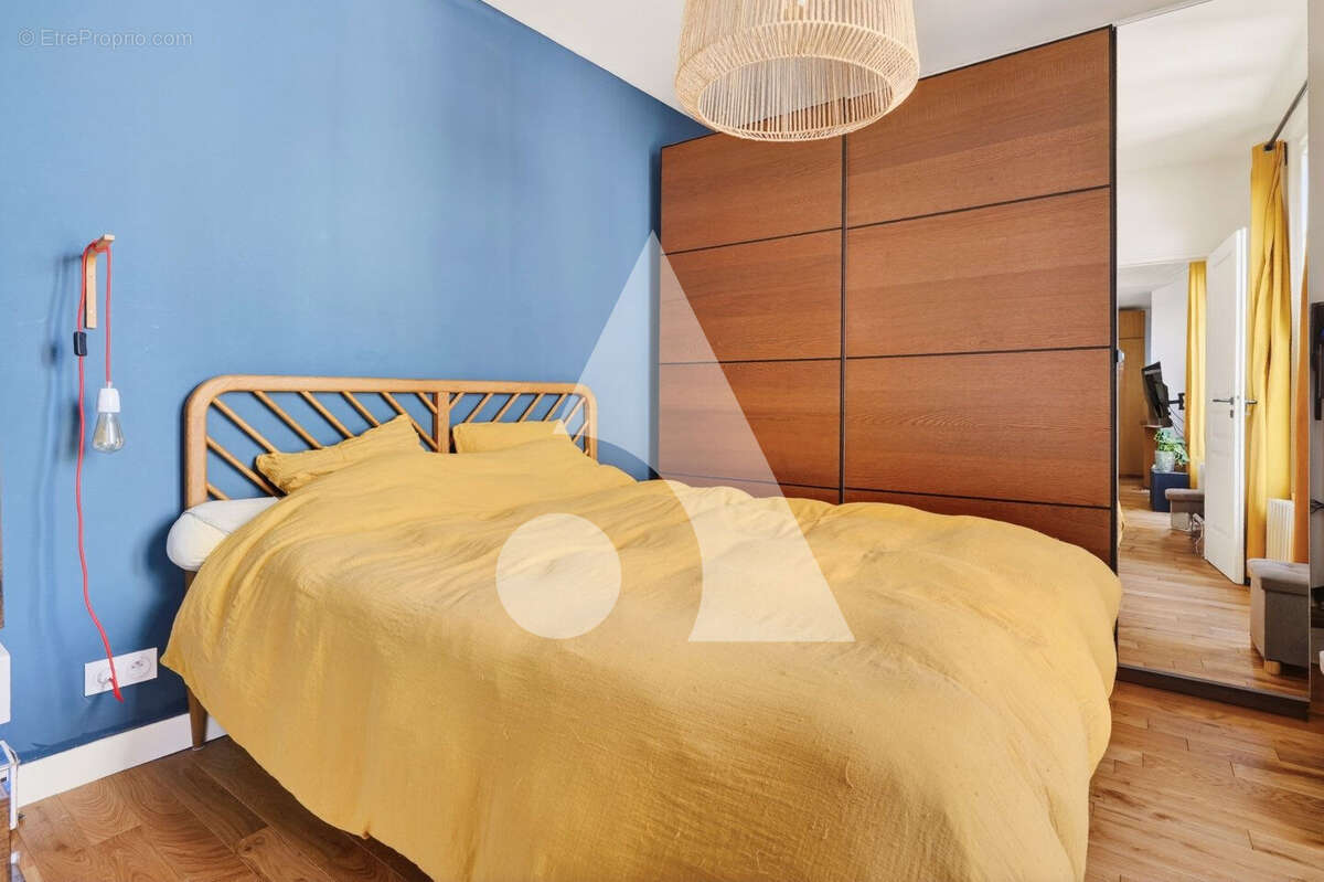 Appartement à SAINT-OUEN