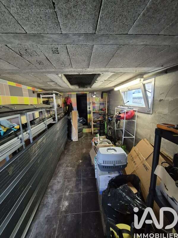 Photo 9 - Maison à AUBERCHICOURT