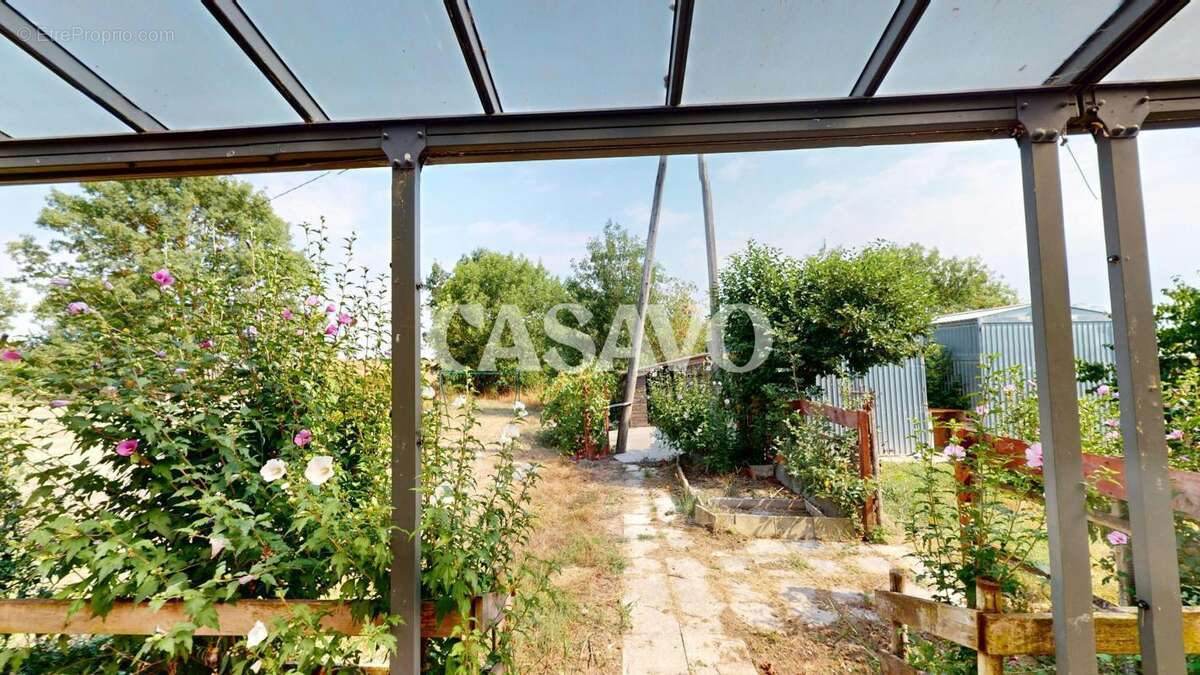 Vente Maison 6 pièces de 237m² - 31560 Nailloux - photo 14