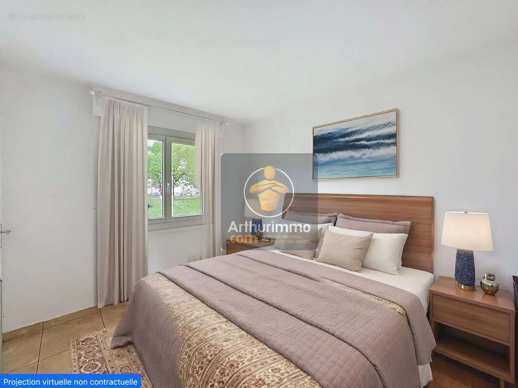 Appartement à CRETEIL