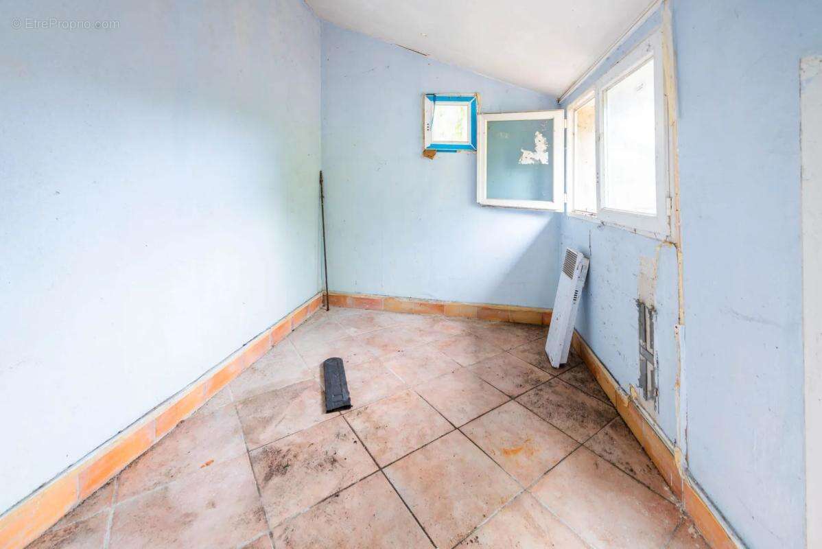 Maison de 4 pièces de 83,21 m² à Mours - photo 12