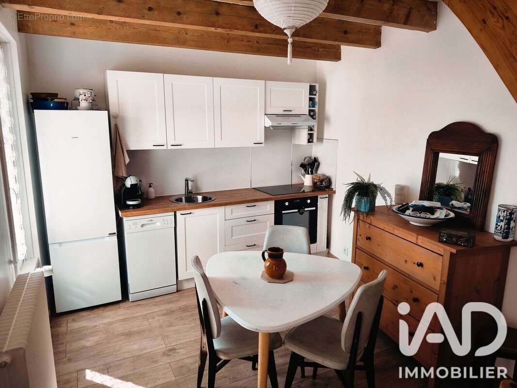 Photo 6 - Maison à SAINTE-FLORINE