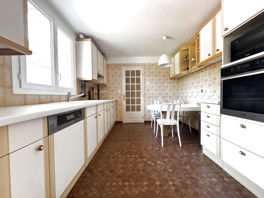 Maison à SAINT-WITZ