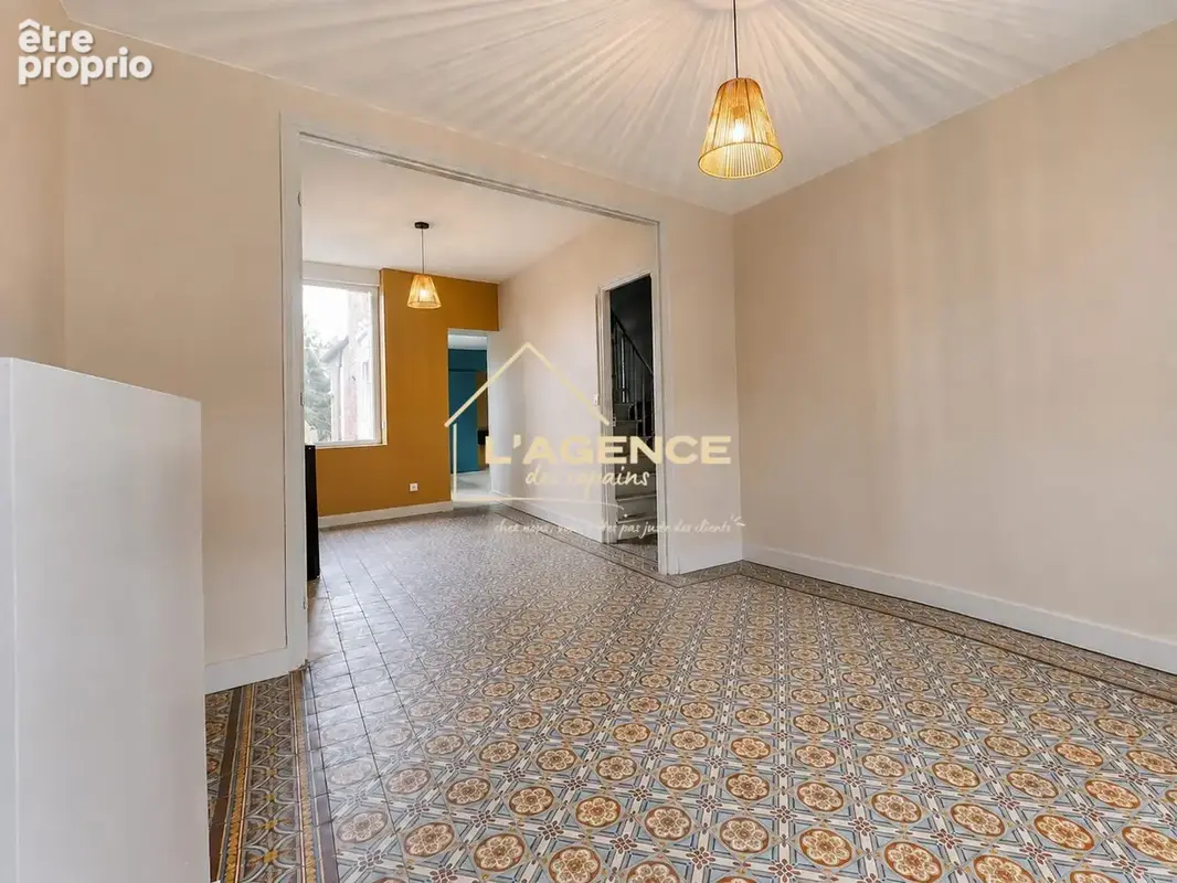 Maison 123 m² à Hazebrouck  - photo 2
