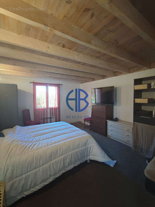 Maison à CASTELCULIER