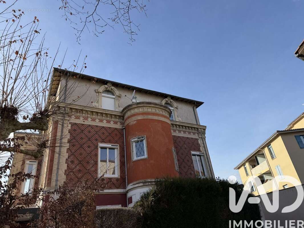 Photo 9 - Appartement à SAINT-GALMIER