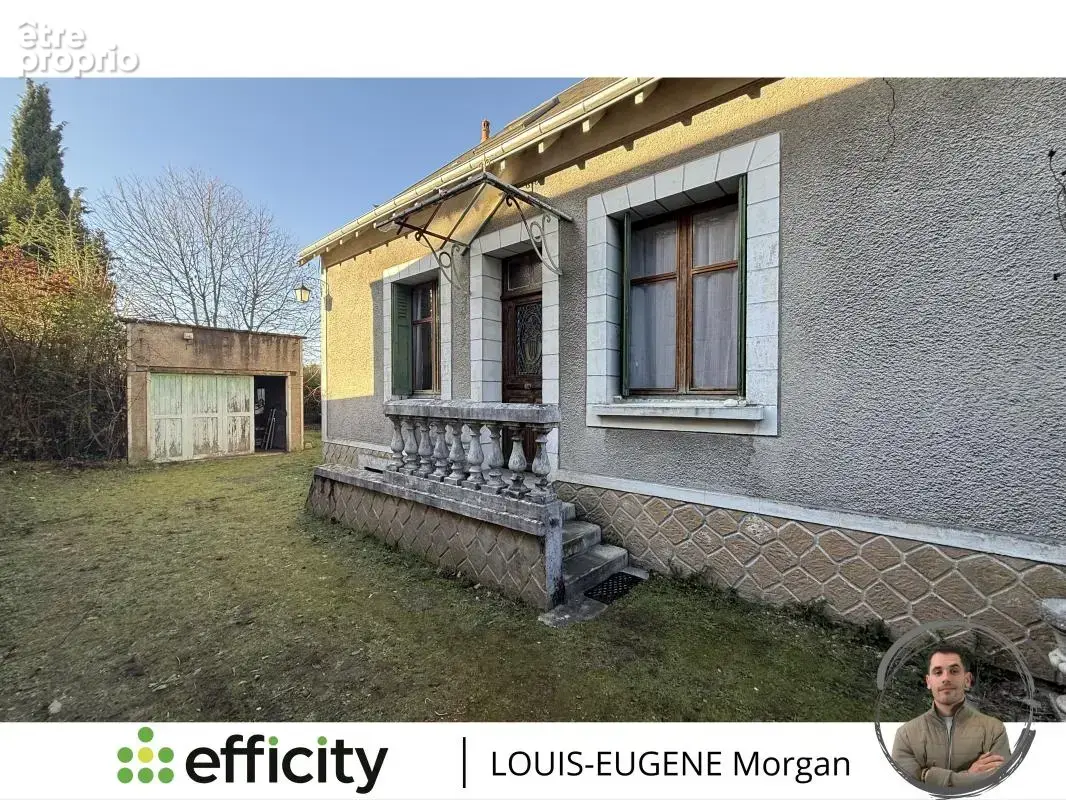 Maison bourgeoise - photo 2