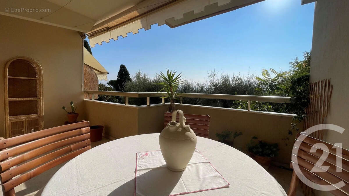 Appartement à GRASSE