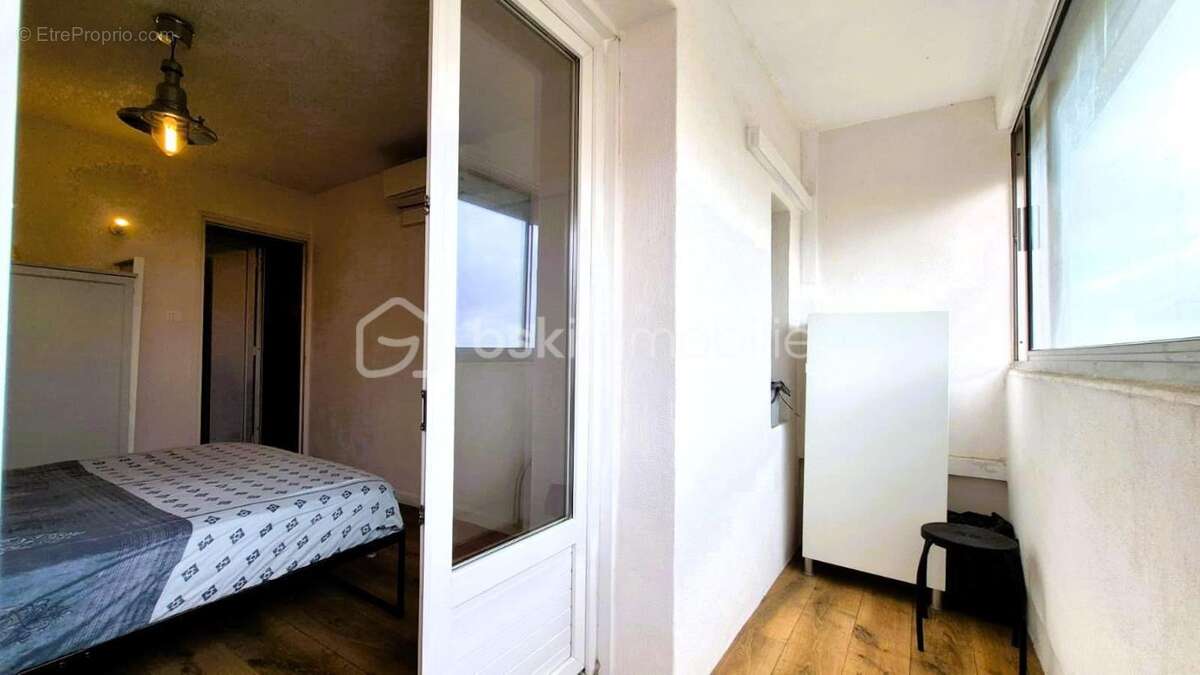 Maison à PORT-LA-NOUVELLE