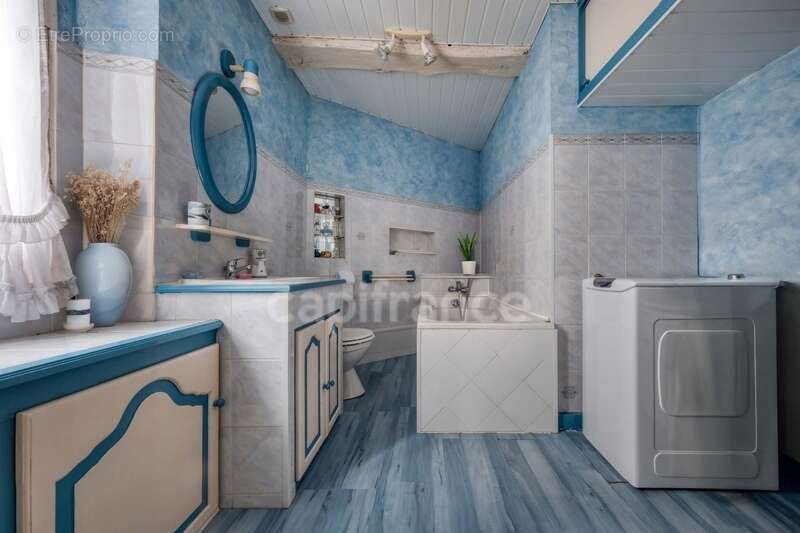 Dpt Yvelines (78), à vendre proximité immédiate THOIRY, Maison 4 pièces - photo 10
